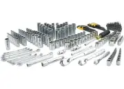 DeWalt DWMT45430 226pc Mechanics Tool Set With TOUGHSYSTEM Box