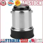 2Pcs New BA15D to E14 Base LED Light Lamp Bulb Adapter Converter Screw Socket