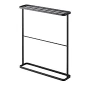 Yamazaki Tower Bath Towel Hanger
