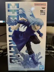 That Time I Got Reincarnated as a Slime Rimuru Tempest Effectreme Statue