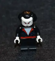 MORBIUS ~ New Minifigure ~ Marvel Studios Spiderman ~ Lego NEW