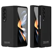 For Samsung Galaxy Z Fold4 5G Premium Hinged Folding Case