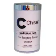 Chisel Dap La Ghien - Fine Sculpting Acrylic Powder Natural Mix 22oz