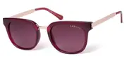Radley RDS 6510 172 Men's Sunglasses Burgundy Size 49