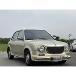 2006 復古MARCH  二手車 中古車買賣 到府賞車 到府估車 陳先生