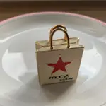 VINTAGE BOX’S MONET MACY'S購物袋飾品盒