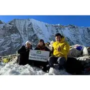 Save 8.00%! Manaslu Circuit Trek to the Beauty of 8th Highest Mountain