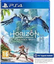 SONY HORIZON 2 FORBIDDEN WEST PS4