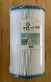 Smart Spa Supply 50 Sq Foot Hot Springs Freeflow Spa Replacement Filter AK-4301