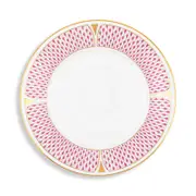 Herend Porcelain Dessert Plate