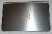 NEW GENUINE DELL INSPIRON 15Z 5523 15.6" GRAY SILVER LID COVER WLAN M899T 0M899T