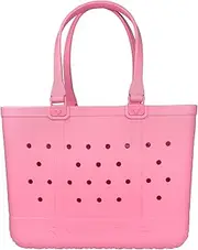 [Simply Southern] Large Tote Bag