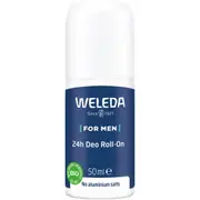 Weleda 24h Deo Roll-On Men 50ml