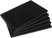 VERDANVERSE 5Pcs Jewelry Box Inserts Sponge Pad for Rings Earrings Storage Liners for Jewelry Display Protects Organizes Your Precious Items Versatile Jewelry Box