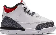 [Nike] Jordan Air Jordan 3 Retro Denim SE (TD) Fire Red DB0442-100 (Numeric_9)