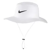 在飛比找momo購物網優惠-【NIKE 耐吉】帽子 UV Golf 男女款 白 高爾夫 