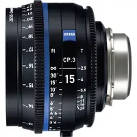 在飛比找PChome24h購物優惠-蔡司 Zeiss CP.3 CP3 15mm T2.9 Fe