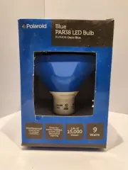 Polaroid Par38 Led Bulb