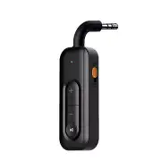 3.5mm Car Wireless Bluetooth Receiver Audio Stereo Music Transmitter Adapter Kit