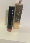 Jaclyn Cosmetics Plush Blush Blurring Cheek , Plush Coral ️