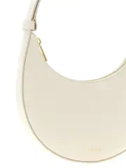 [Furla] Furla-Furla Delizia Borse A Spalla E Tracolla Bianco-Donna OS