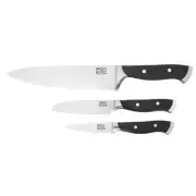 Chicago Cutlery® Armitage 3-piece Knife Set