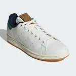 ADIDAS STAN SMITH 男女 白綠棕色 經典 皮革 小白鞋 休閒鞋