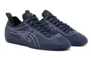 Onitsuka Tiger SCLAW 1183B969 400 PEACOAT/COTTON CANDY New in Box from Japan
