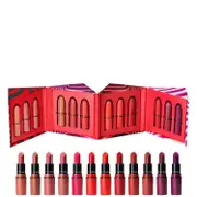 [Mac cosmetics] Hypnotizing Holiday Set MAC mini satin lipsticks