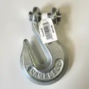Campbell 1/2" Clevis Grab Hook 9200 Lbs GR 43 T9501824 New