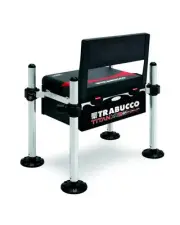 Titan XR5 Back Rest Seat Trabucco