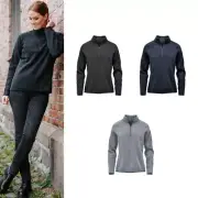 Stormtech Women's Avalanche 1/4-Zip Fleece FHP-1W - Winter Warm jacket