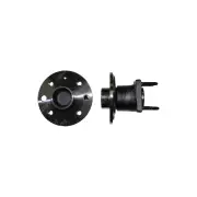 2x Rear Wheel Bearing Hub Ass for Kia Sportage QL 2.0L G4NA I4 DOHC 4v 2016-2022