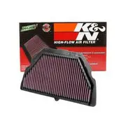 K&N Air Filter - KNHA-6001