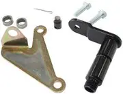 Aeroflow Bang Shift Bracket & LEVer Kitford Aod - AF72-9055