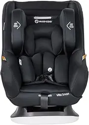 Maxi Cosi Vita Smart Convertible Car Seat, Jet Black