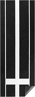 Batting Mat Softball Hitting Pad Pitching Practice Training Aid Baseball Hitting Mat Batting Cage Pad for Garden Outdoor Yard