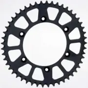 Sunstar Triplestar Aluminum Rear Sprocket 5-355953BK