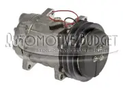A/C Compressor for Massey Ferguson Agco/Allis & Caterpillar Tractors - NEW