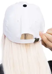 [Olive & Pique] Rainbow Dad Hat