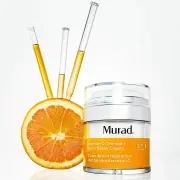 Murad Environmental Shield Essential-C Overnight Barrier Repair Cream 50ml