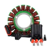 RMSTATOR Generator Stator For 2017-2019 Polaris Ranger Crew XP 900