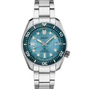 New Seiko Prospex Save the Ocean 1968 Diver Re-Creation Watch SPB299