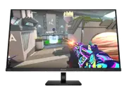 OMEN Transcend 31.5 inch UHD 240Hz OLED Gaming Monitor - OMEN Transcend 32