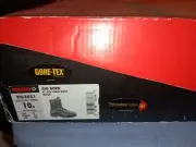men wolverine boots