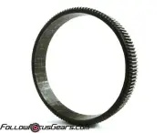 Seamless Focus Gear Ring for Canon EF 24mm f1.4 L USM II Lens
