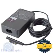 15V 2.58A 39W AC Power Adapter For Microsoft Surface Laptop Go 1943 Charger