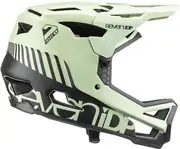 7iDP Project 23 Fibreglass Full Face MTB Helmet