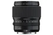 Fujifilm GF 80mm F1.7 R WR Lens