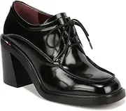 [Franco Sarto] Women's Preston Chunky Heel Lace Up Oxfords